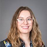 Brenna Rhiness, Associate Director of Digital Marketing, University  Advancement