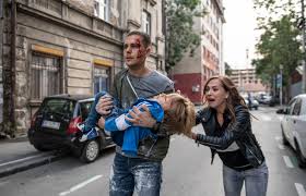 Februara počine prikazivanje deset novih. Juzni Vetar Juzni Vetar Serija Serije Mojtv Net