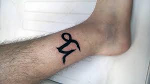 Richly meaningful and attractive, these tattoos look best on people with calm and thoughtful attitudes. 60 Capricorn Tattoos For Men Astrological Ink Design Ideas