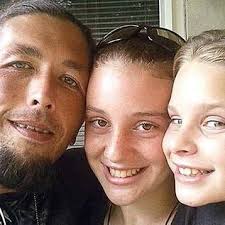 UPDATED: Kidnap-slaying suspect slain; 2 girls OK