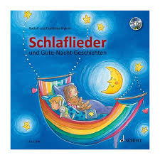 Compact cd spieler kind, boombox oder doch eine alternative? Schlaflieder Und Gute Nacht Geschichten Cd Kinderbucher Paganino