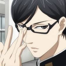 Sakamoto Desu Ga Anime Aesthetic Anime Anime Boy