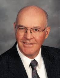 Col. Philip N. Gustin, DVM