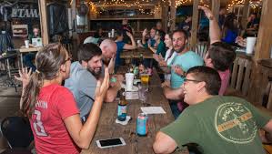 Hosting a trivia night can spice up a slow bar night or be a great fundraiser. Trivia Nights In Pensacola Area Let Everyone Get A Little Quizzy