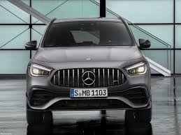 Mercedes Amg Gla45 S 2021 Petite Merveille D Ingenierie Photoscar En 2020 Mercedes Mercedes Amg Mercedes Benz