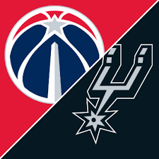 Et on monday at capital one arena. Wizards Vs Spurs Game Summary January 24 2021 Espn