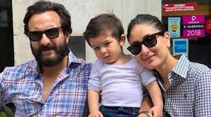 She said that she will be joining saif ali khan in dharamshala where he is already. Kareena Kapoor Khan Talks About How She Spends Quality Time With Taimur Parenting News The Indian Express