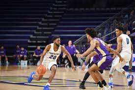 He smiles and nods shyly as they rush to his side. Jalen Ray Men S Basketball Hofstra University Athletics