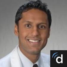 Dr. Nigel Gupta, MD