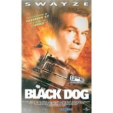 Black dog : Tobolowsky, Stephen, Swayze, Patrick, Dutton, Charles, Travis,  Randy, Strong, Brenda, Meat, Loaf, Casseus, Gabriel, Hooks, Kevin:  Amazon.com.be: Movies & TV