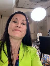 Barbara Rake's Instagram, Twitter & Facebook