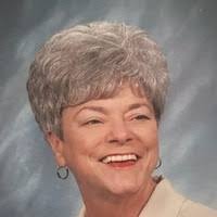 Obituary information for Gloria Mann