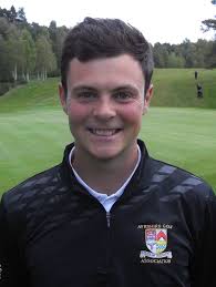 AYRSHIRE GOLF: May 2015