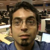 Cristian Leonardo Benitez Email & Phone Number