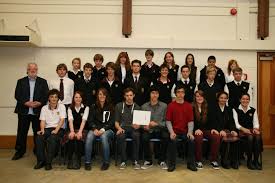 Toroa Group Photos — 2013 Magazine — Logan Park High School