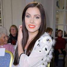 Compare all bus companies and find your cheap ticket. Nathalie Volk Das Steckt Hinter Ihrer Namensanderung Zu Miranda Digrande Gala De