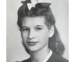 Frances Schofield Obituary (1925