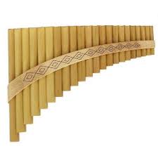 Flute De Pan Gewa Soliste Sol Majeur 22 Tubes 700324 Paul Beuscher Com
