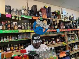 N Riverdale Ga Liquor Store 2 7 2020 In 2020 Liquor Store Drizly Wine And Spirits