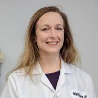 JR Benjamin Hyde, Nurse Practitioner