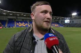 Latest stories from Stuart Ballard