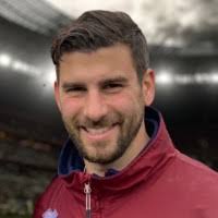 Nick Phipps Bsc (Hons)