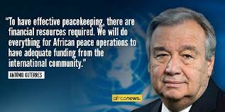 António manuel de oliveira guterres (/ɡʊˈtɛrəs/; Africanews Auf Twitter Quote Of The Day Mohammed Dewji Ceo Of Metl Tanzania