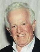 PATRICK BRADY Obituary (1935