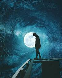 Pin By Gyman Hope On صور متنوعۃ Wallpaper Space Scenery Wallpaper Dark Photography