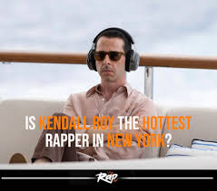 Y'all rockin with Kendall Roy⁉️ : r/SuccessionTV