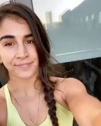 We See You Class of 2020..., Introducing Lauren Fisher SM Class of 2012 and  Alumna of San Diego State University. Lauren previously won the 2014 USA  Junior Weightlifting Championship in the 63kg class ...