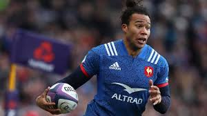 Teddy thomas est titularisé pour la première fois contre grenoble dans le top 14 et inscrit deux la saison suivante (2013/2014), teddy thomas dispute 16 matches de top 14 et 4 matches de. Teddy Thomas Ensayos Contra Una Infancia Dramatica Revista H