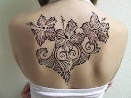 If you are looking to update your look this small. 100 Simple Henna Tattoo Designs