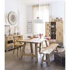 Garde Manger En Manguier Farmers Maisons Du Monde