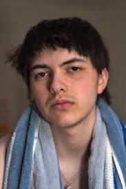 Jason Christopher Higgins — MassArt Photography