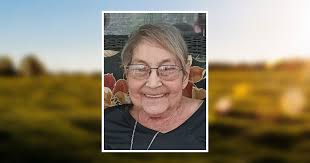 Martha Ann 'Mark' 'Meme' (Echols) Witt Obituary May 8, 2022