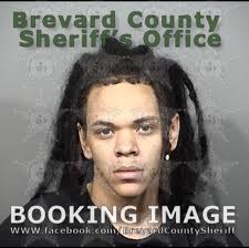 Arrests In Brevard County: August 2, 2019