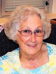 Barbara “Gail” Groves Obituary