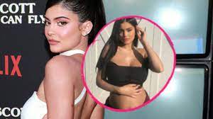 Kylie jenner reveals her top pregnancy food craving. Lassiger Ruckblick So Schon War Kylie Jenner Schwanger Promiflash De
