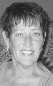 Colleen Elisabeth (née Simpson) Schnurr