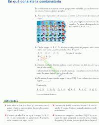 Check spelling or type a new query. Combinatoria Y El Diagrama Del Arbol Ejercicios Resueltos De Secundaria Pdf