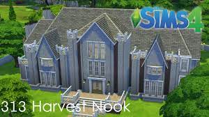 Find out the best tips and tricks for unlocking all the trophies for the sims 3 pets in the most comprehensive trophy guide on the internet. 313 Harvest Nook The Sims 4 The Sims Conversion Ts3 Youtube