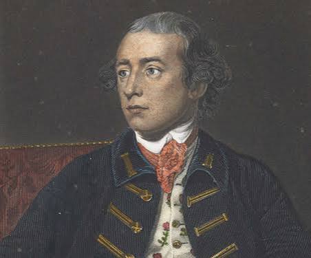 Warren Hastings, Governor General of Bengal - Sarmaya