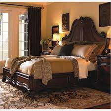 I Want This Bed I Have Already Told Tomy It Is The Bed Of My Dreams Tuscan Bedroom Master Bedroom Colors Bedroom Design
