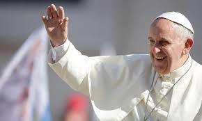 PregÄƒtirile Pentru Vizita Papa Francisc La BucureÈ™ti IntrÄƒ In Linie DreaptÄƒ