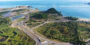 I happened to become a user of lombok in an existing codebase. Mengenal Mandalika Destinasi Wisata Lombok Yang Tenar Karena Motogp 2021 Maucash