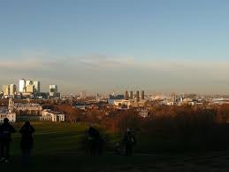 Londra O Zi La Greenwich Travelhunter Ro
