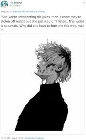 Kaneki Profile Picture Know Your Meme جميع فصول مانجا يابانية tokyo ghoul مترجمة بالعربية.حمل فصول tokyo ghoul الآن.جرائم القتل الغريبة تحدث في طوكيو.
