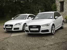 Image result for Glacier White 2015 A3