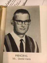 David Jackson Kern ,...